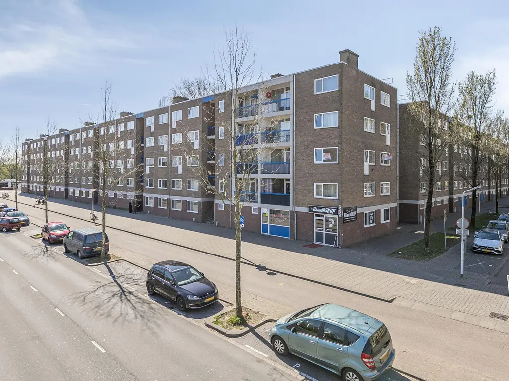 Poelenburg 419, ZAANDAM