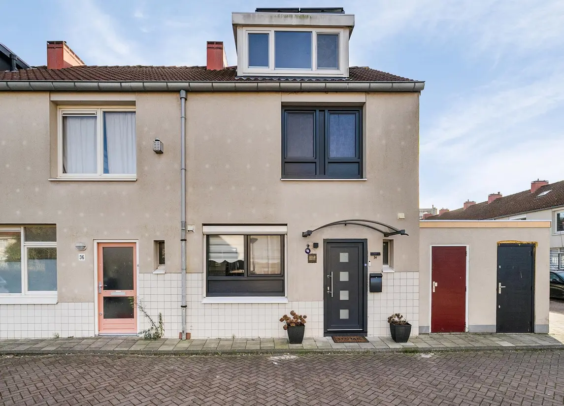 Antoon Keldermansstraat 34