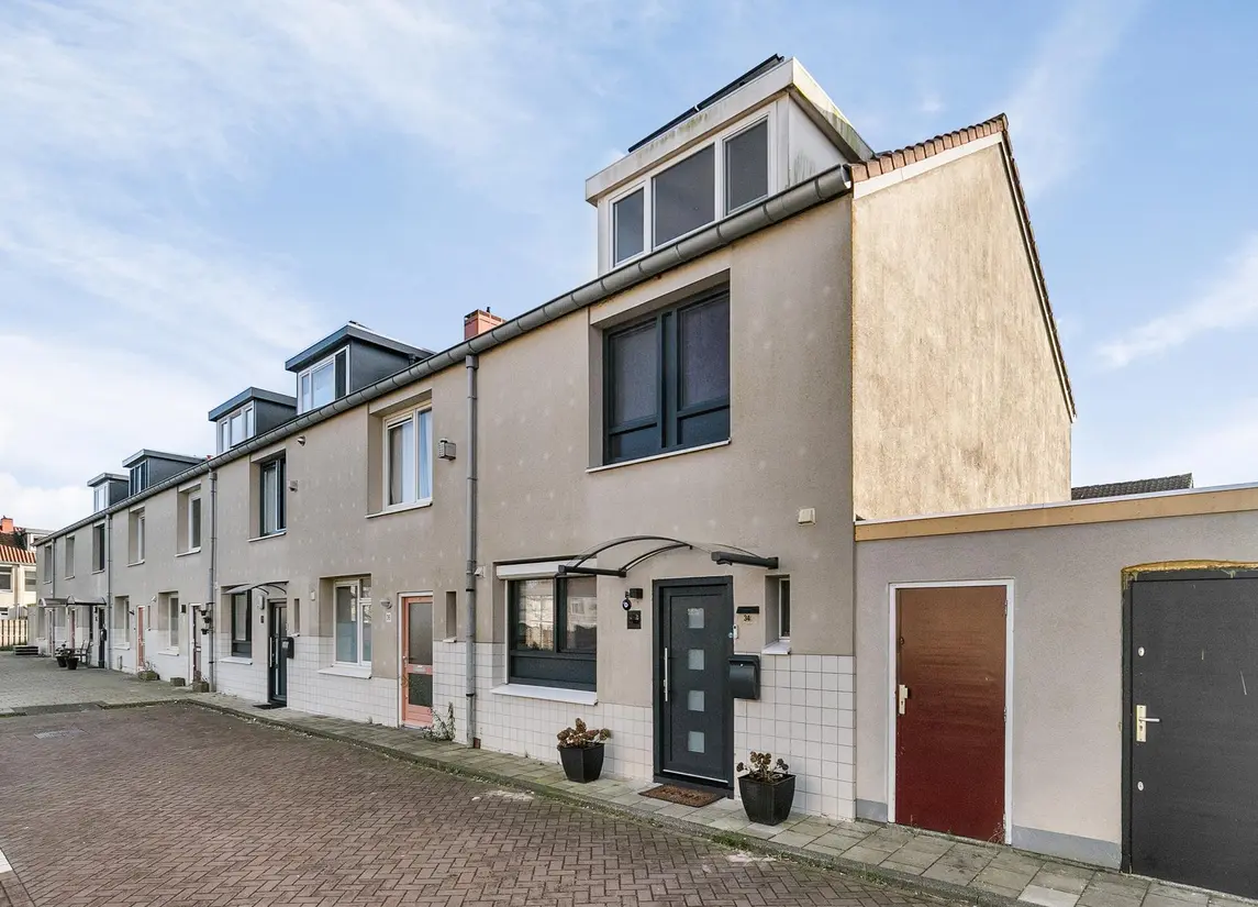 Antoon Keldermansstraat 34