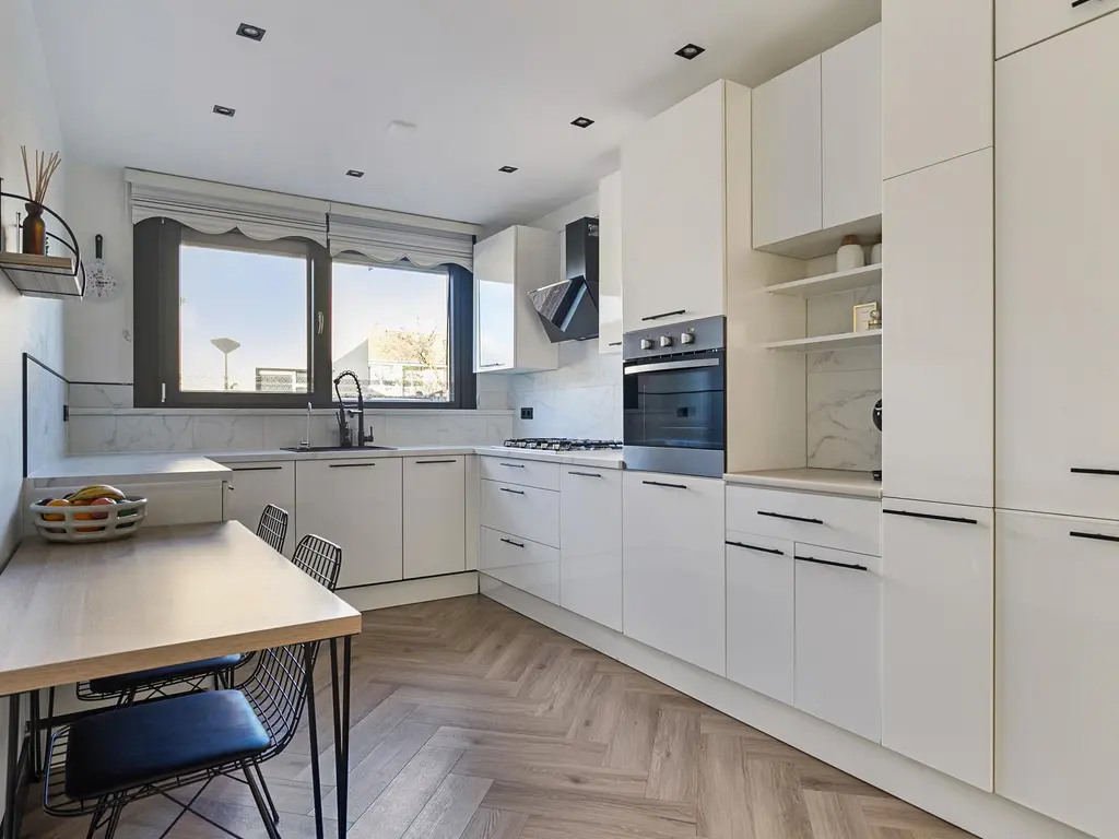 Antoon Keldermansstraat 34, AMSTERDAM
