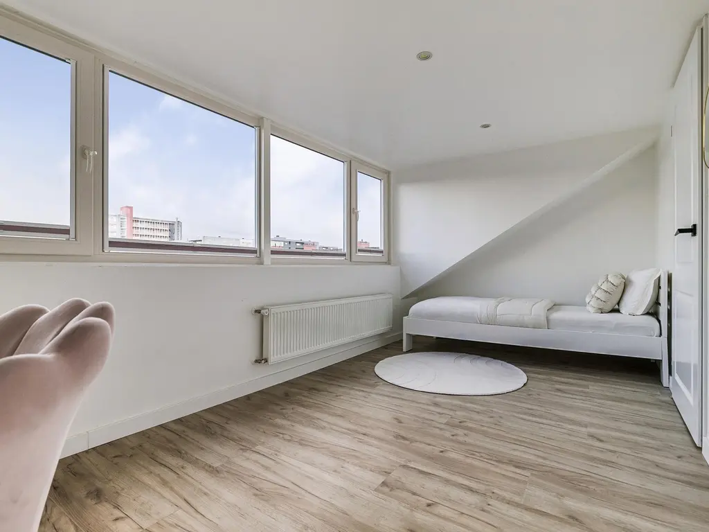 Antoon Keldermansstraat 34, AMSTERDAM
