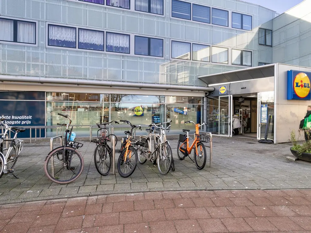 Antoon Keldermansstraat 34, AMSTERDAM