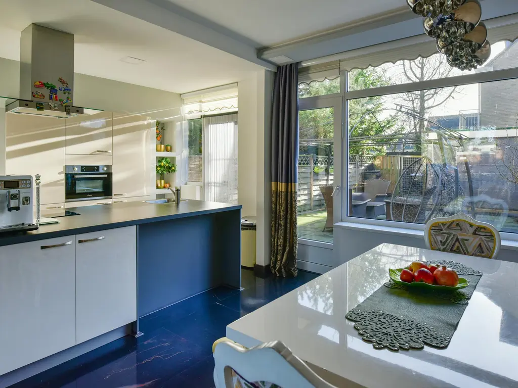 Lobeliusstraat 10, ZAANDAM