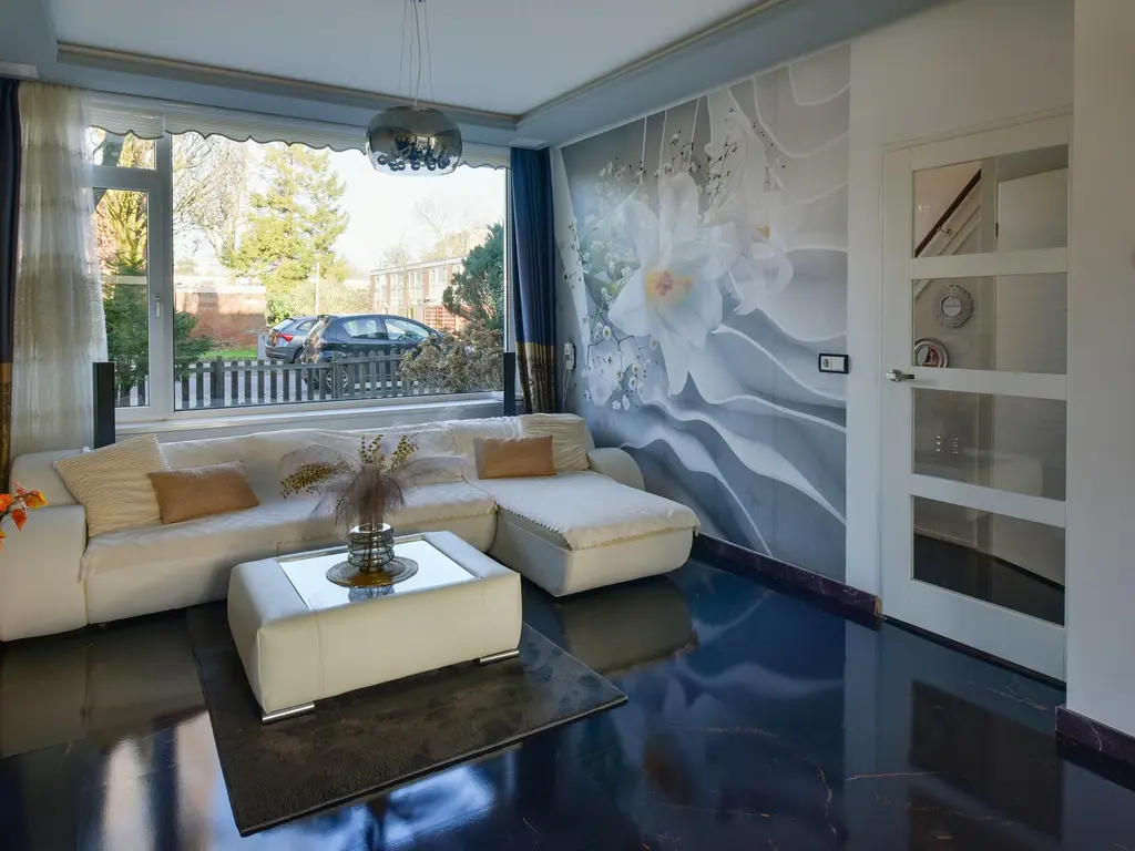 Lobeliusstraat 10, ZAANDAM