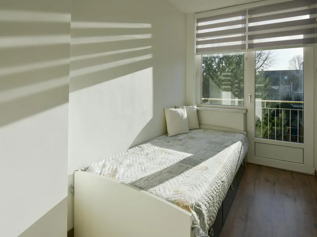 Lobeliusstraat 10, ZAANDAM