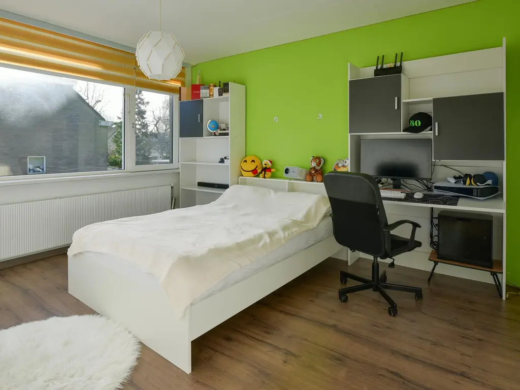 Lobeliusstraat 10, ZAANDAM
