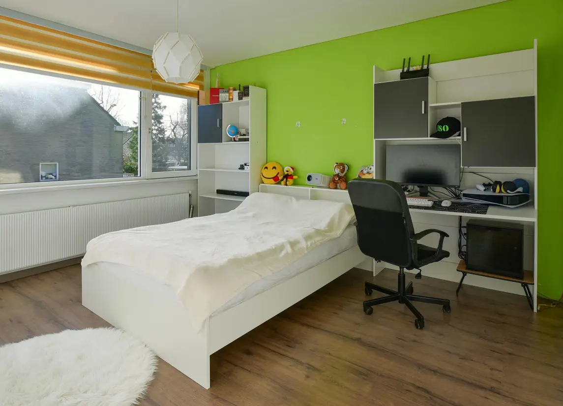 Lobeliusstraat 10