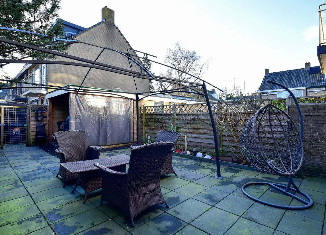 Lobeliusstraat 10