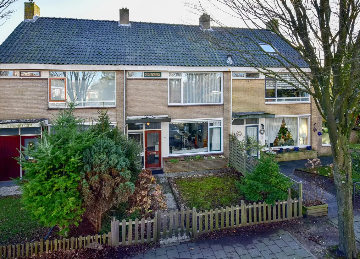 Lobeliusstraat 10