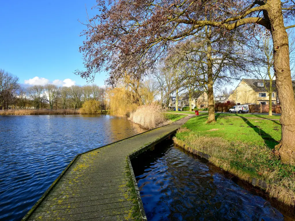 Lobeliusstraat 10, ZAANDAM