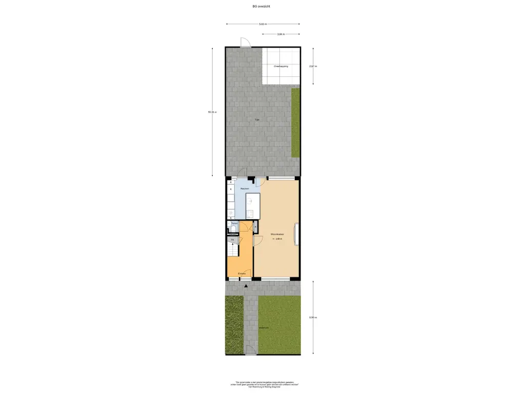 Lobeliusstraat 10