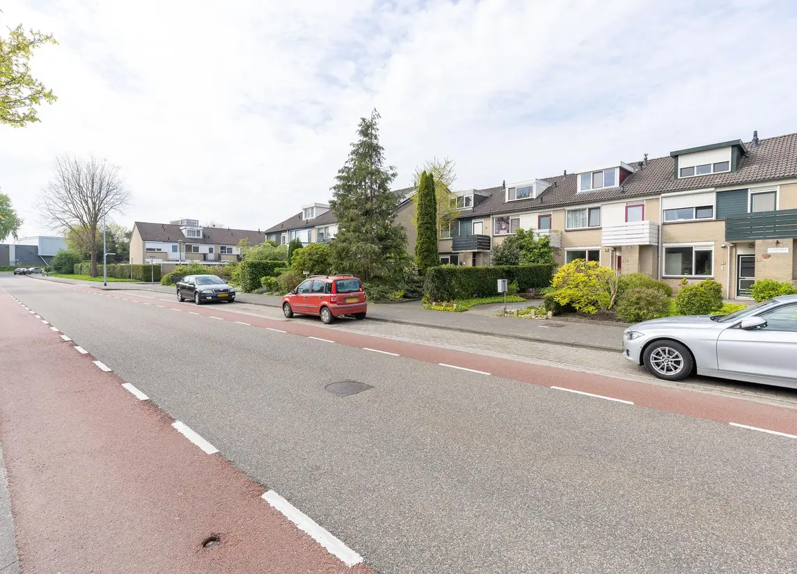 Lijndraaier 110