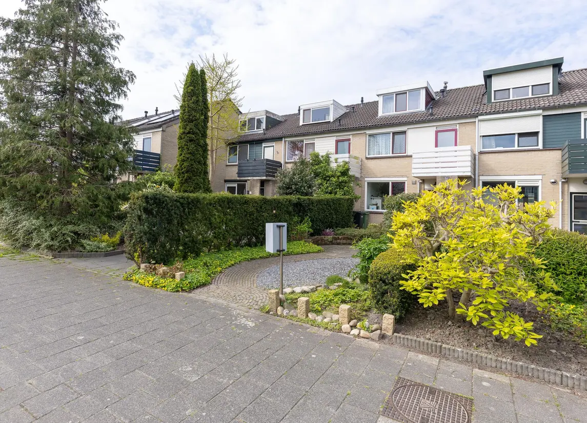 Lijndraaier 110