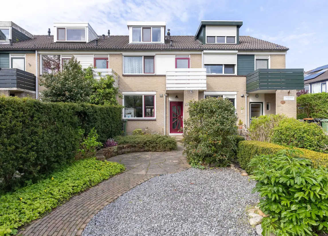 Lijndraaier 110