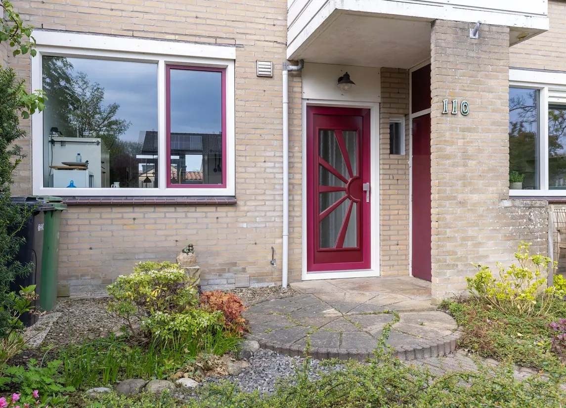Lijndraaier 110