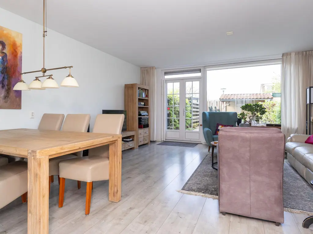 Lijndraaier 110, HOORN