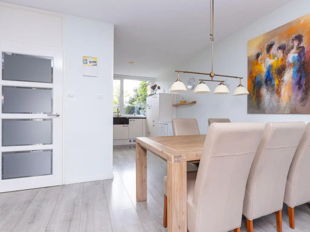 Lijndraaier 110, HOORN