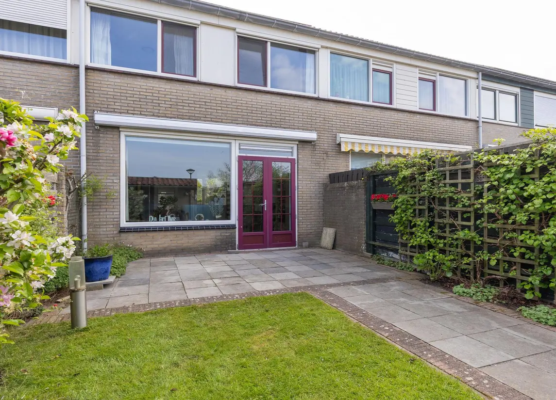 Lijndraaier 110