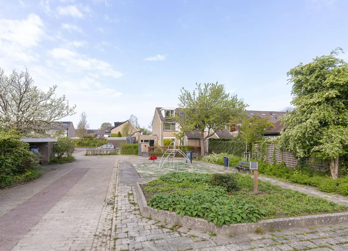 Lijndraaier 110