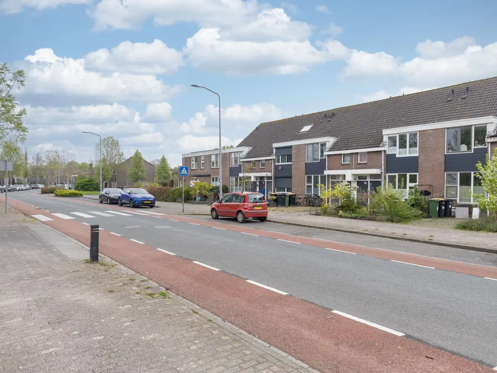 Poldermolen 28, Hoorn