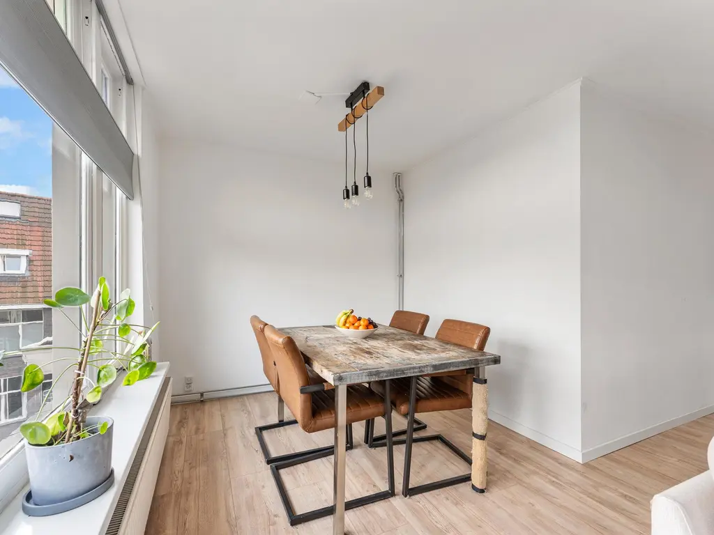Rontgenstraat 5C, VLAARDINGEN