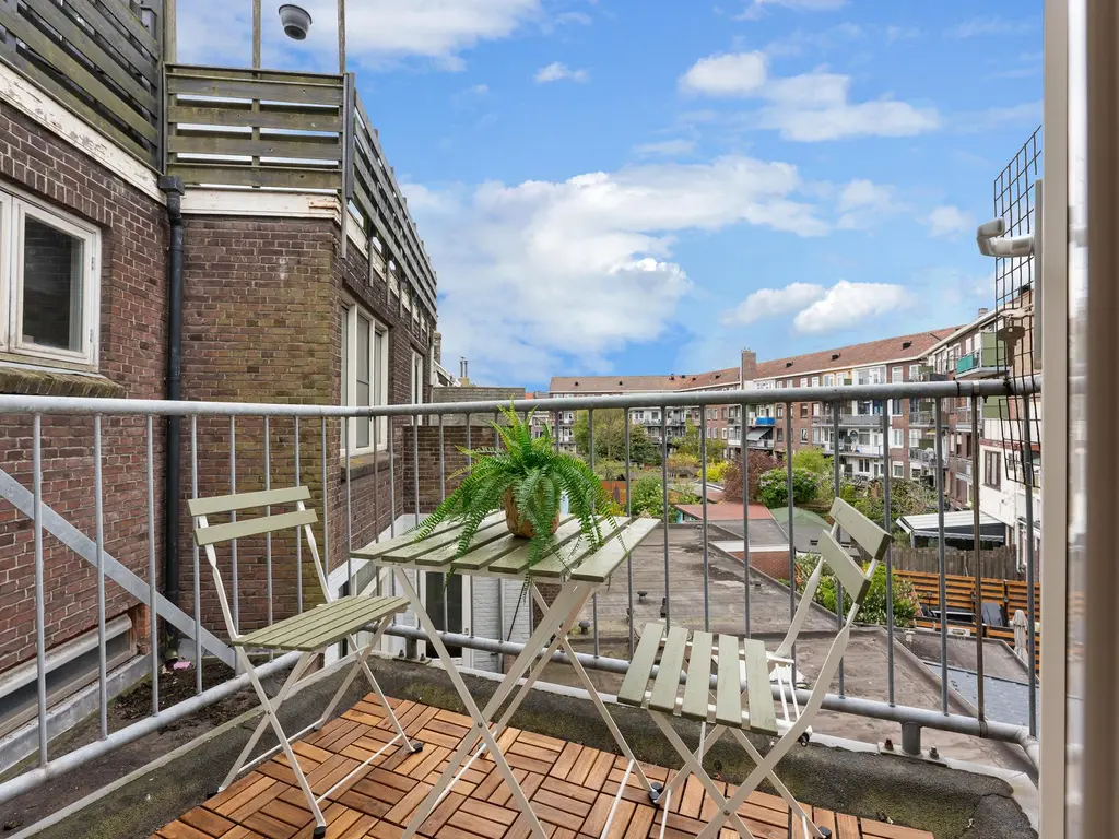 Rontgenstraat 5C, VLAARDINGEN