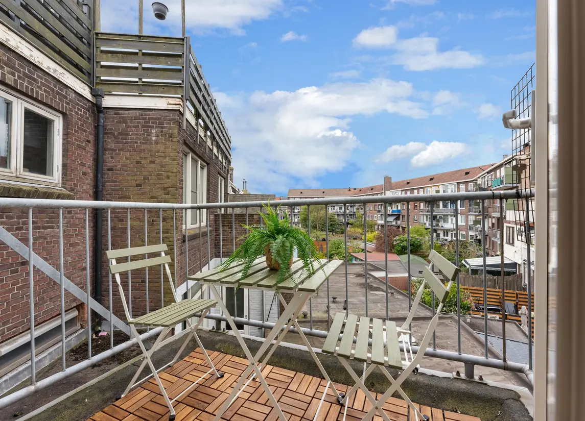 Rontgenstraat 5C