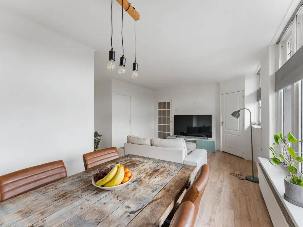 Rontgenstraat 5C, VLAARDINGEN