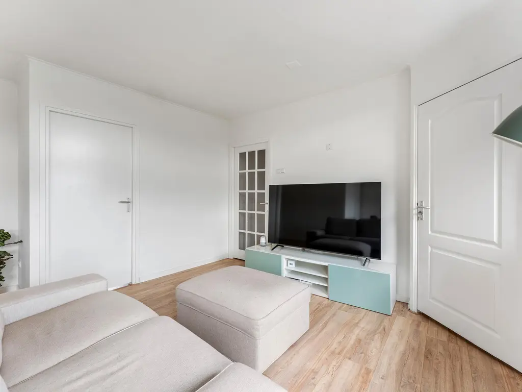 Rontgenstraat 5C, VLAARDINGEN