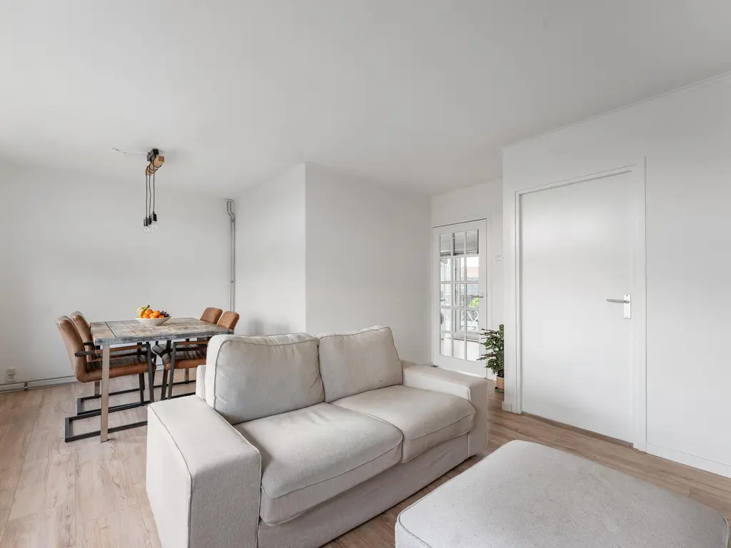 Rontgenstraat 5C, VLAARDINGEN