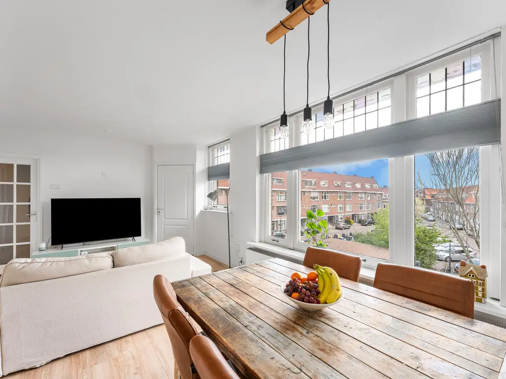 Rontgenstraat 5C, VLAARDINGEN
