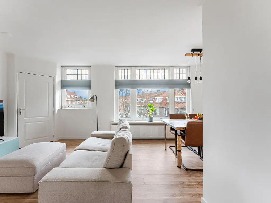 Rontgenstraat 5C, VLAARDINGEN