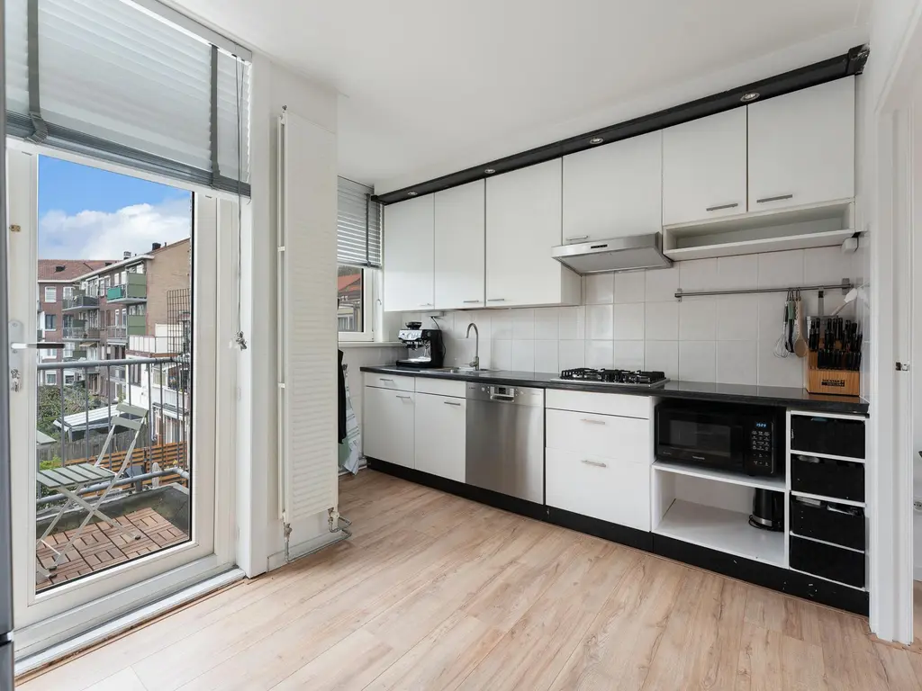 Rontgenstraat 5C, VLAARDINGEN