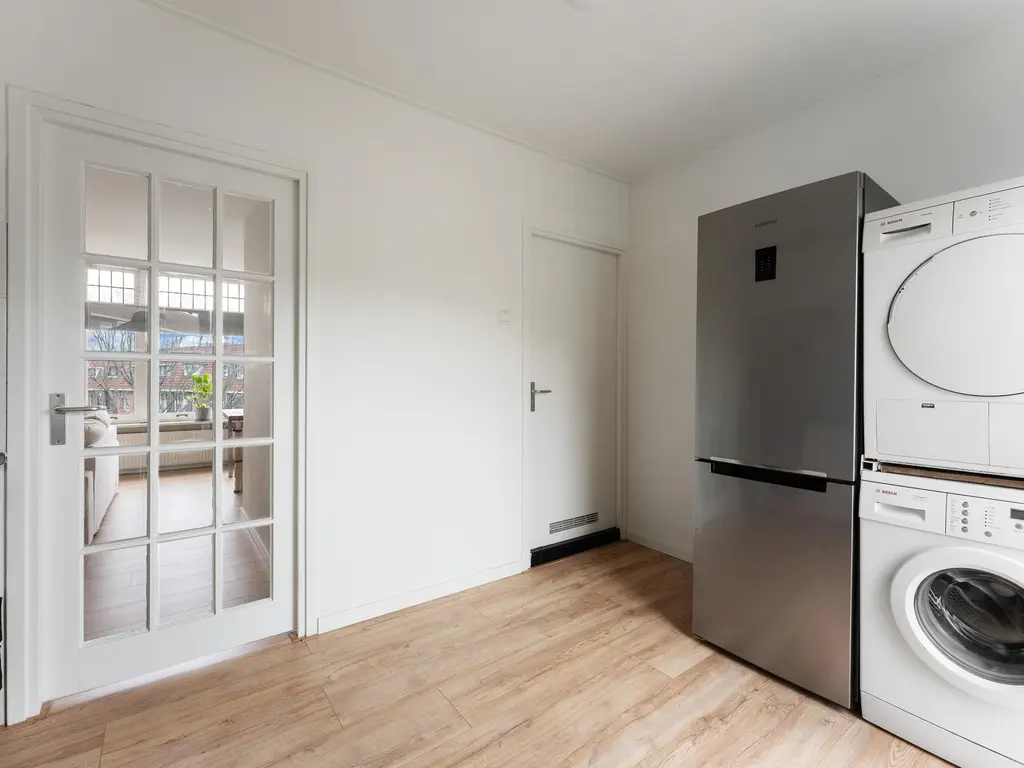 Rontgenstraat 5C, VLAARDINGEN