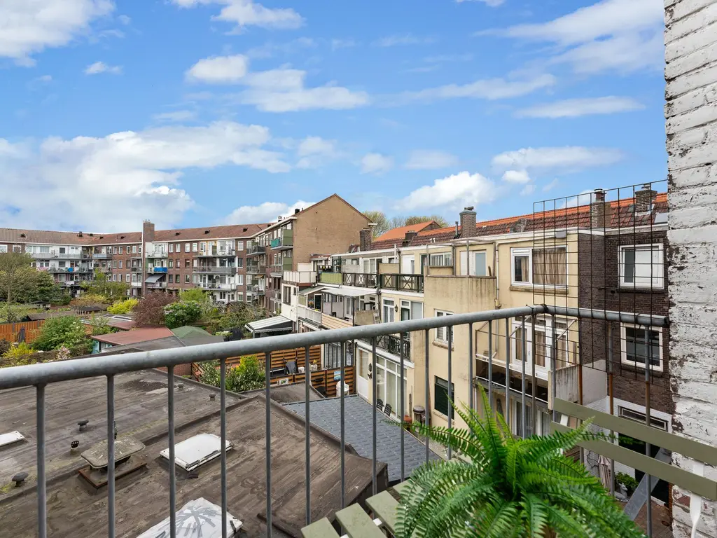 Rontgenstraat 5C, VLAARDINGEN