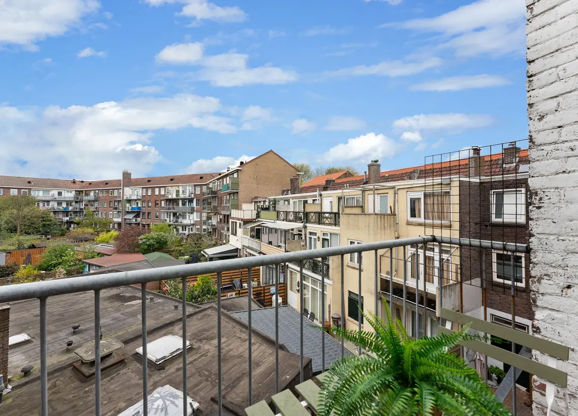 Rontgenstraat 5C