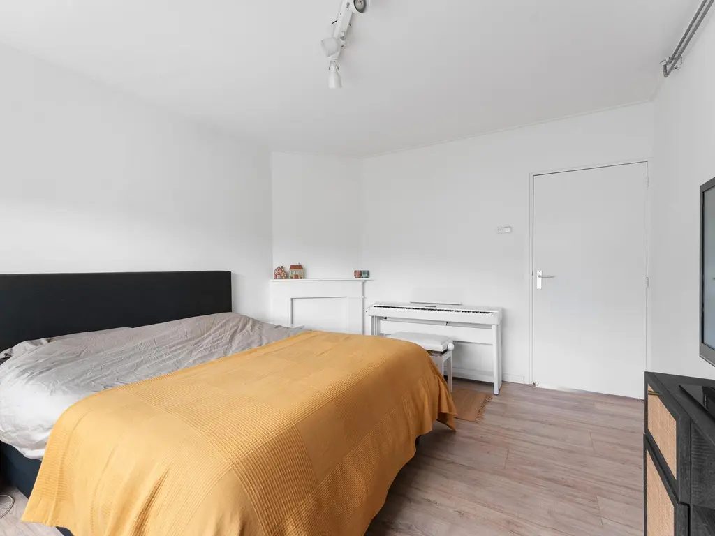 Rontgenstraat 5C, VLAARDINGEN