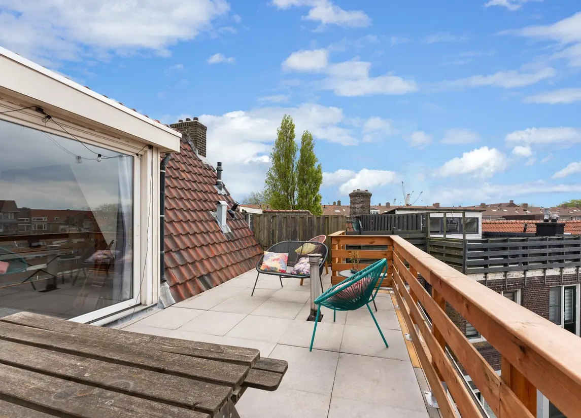Rontgenstraat 5C