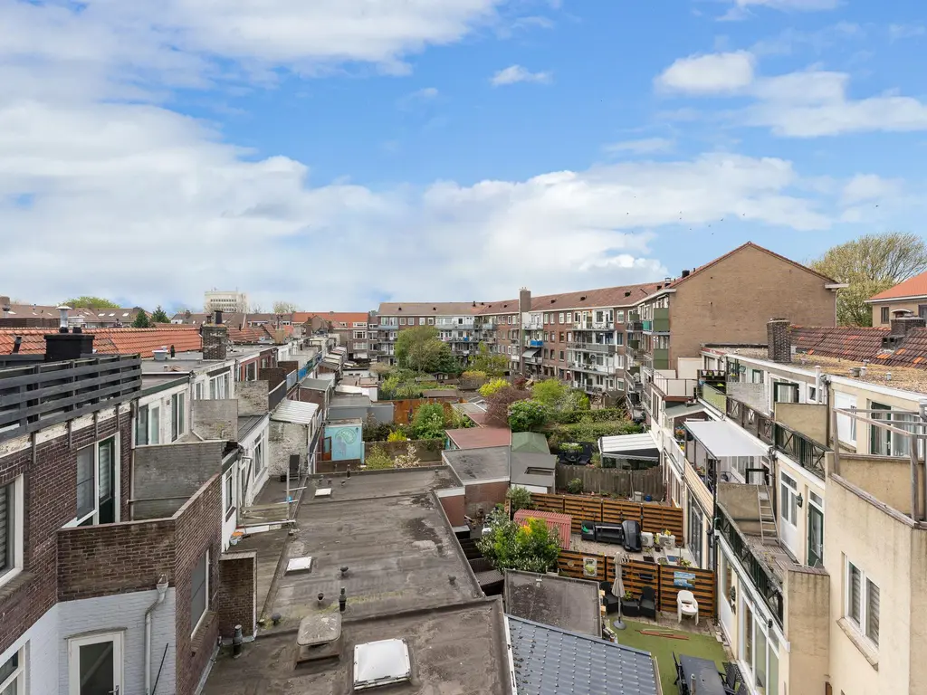 Rontgenstraat 5C, VLAARDINGEN