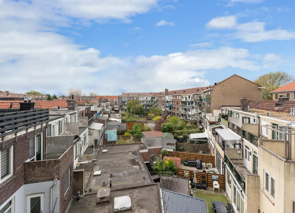 Rontgenstraat 5C