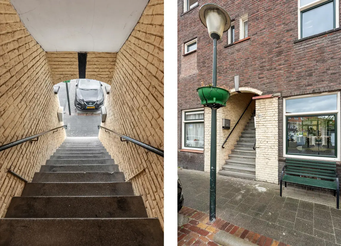 Rontgenstraat 5C