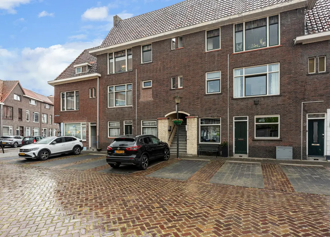 Rontgenstraat 5C