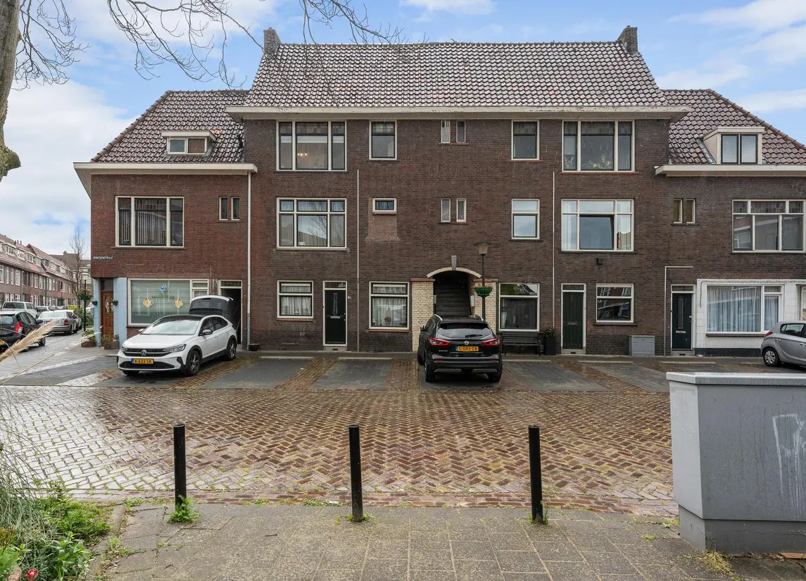 Rontgenstraat 5C