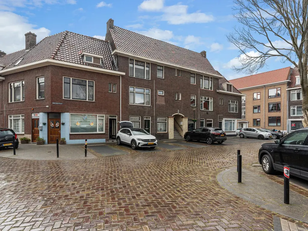Rontgenstraat 5C, VLAARDINGEN