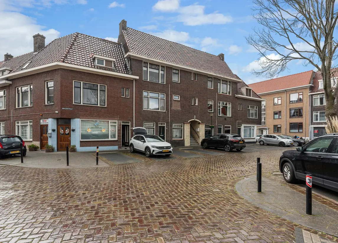 Rontgenstraat 5C