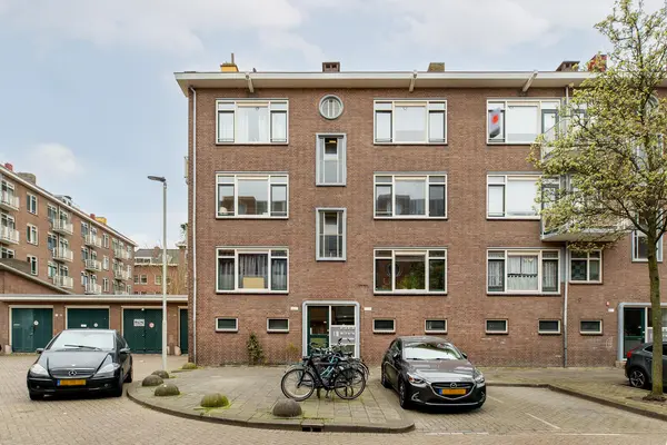 Vlinderstraat 53A