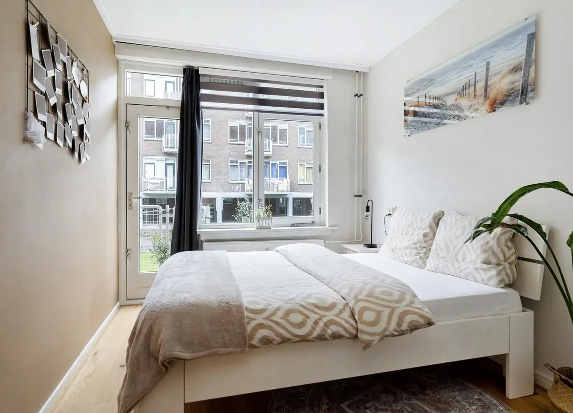 Vlinderstraat 53A