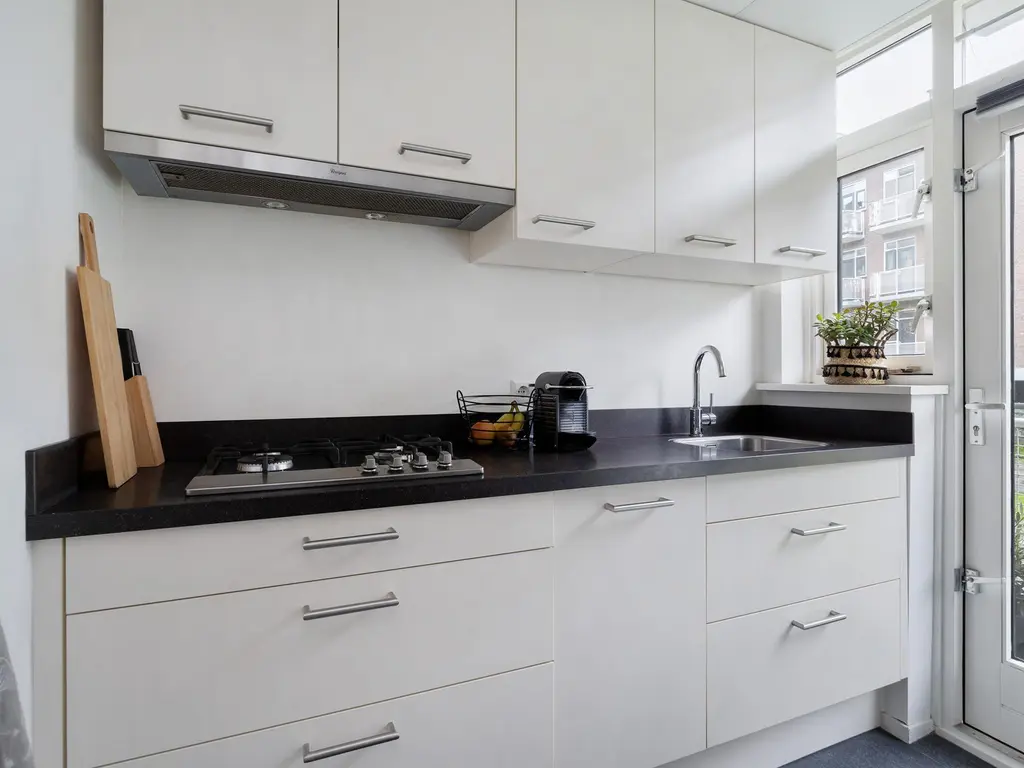 Vlinderstraat 53A, ROTTERDAM