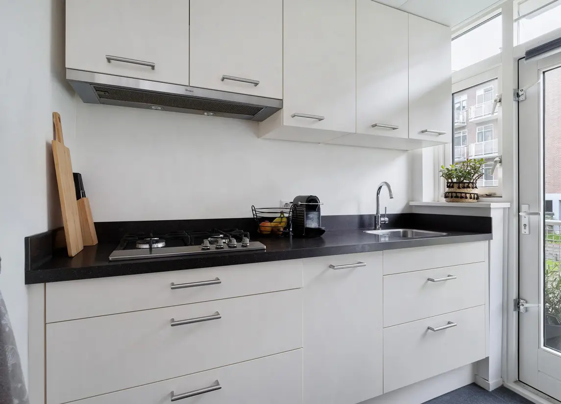 Vlinderstraat 53A