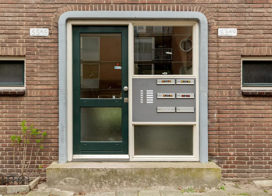 Vlinderstraat 53A